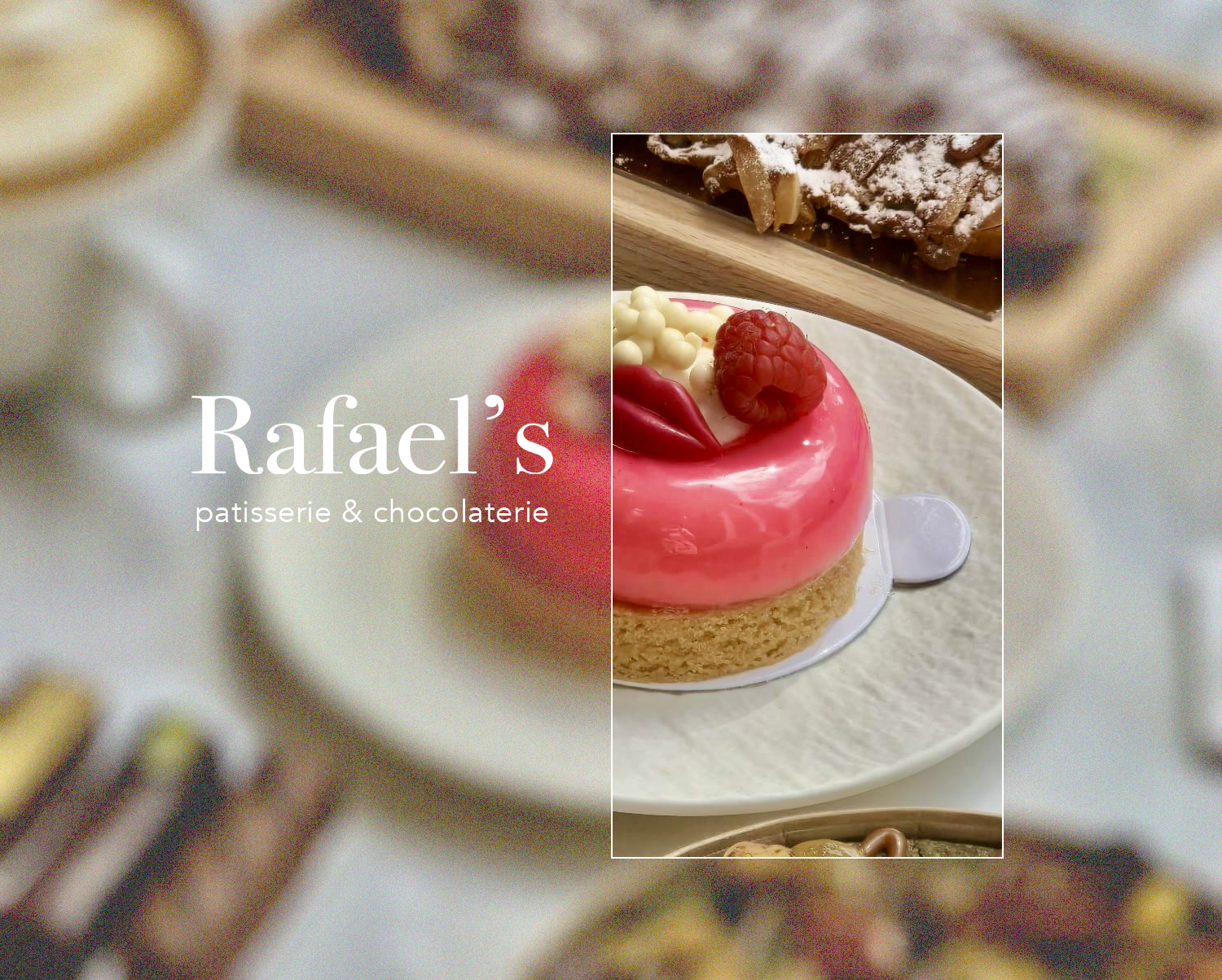 Rafaels Pastry