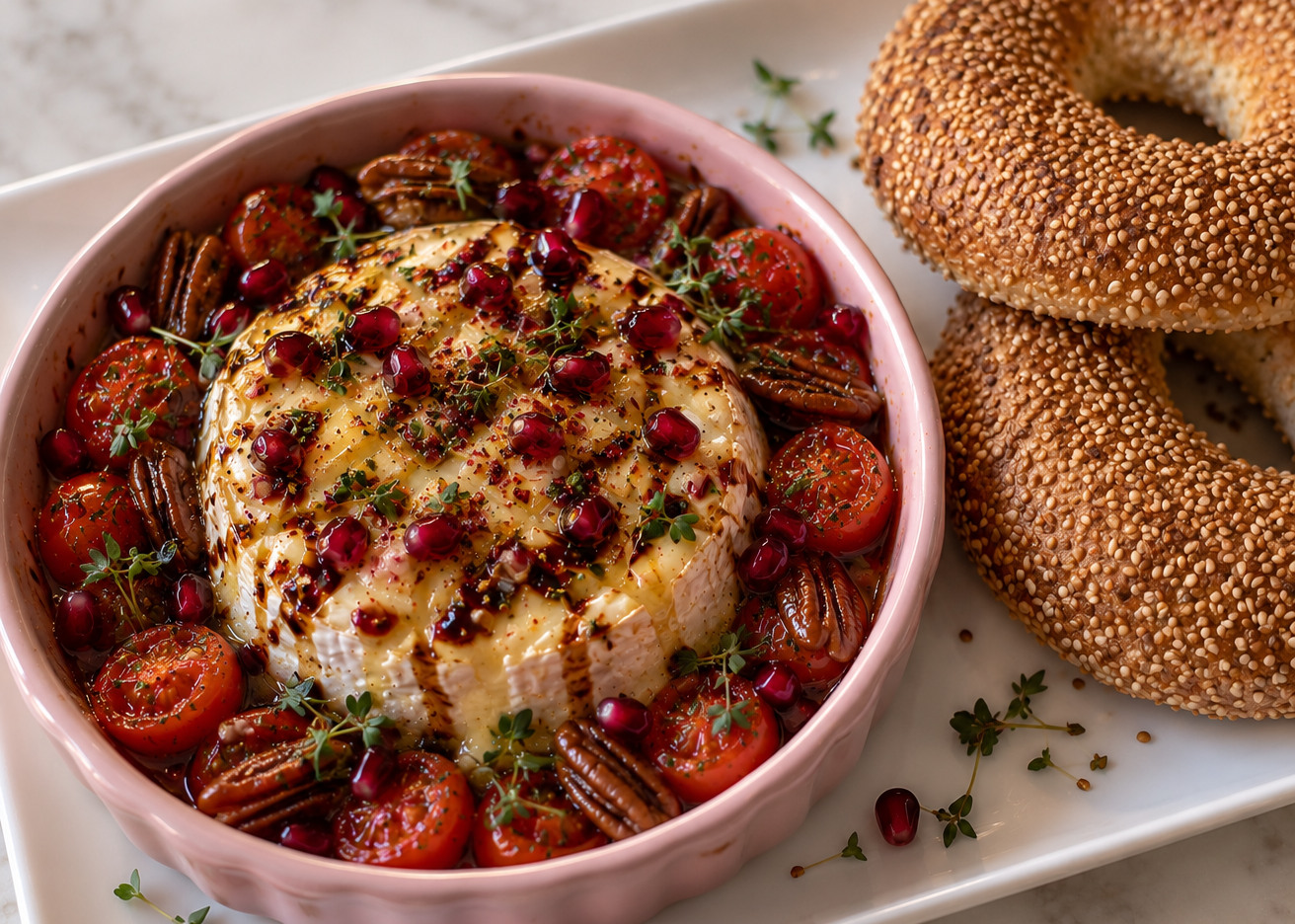 Rafaels Camembert